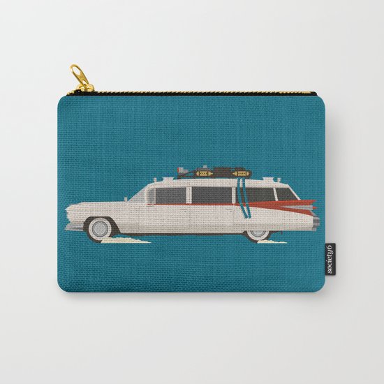 Ecto Carry-All Pouch