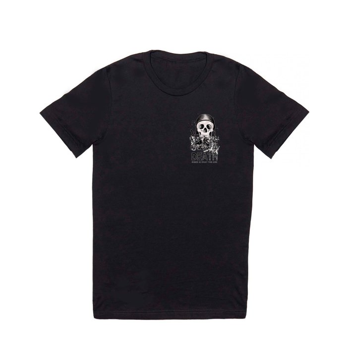 Death Rider III T Shirt