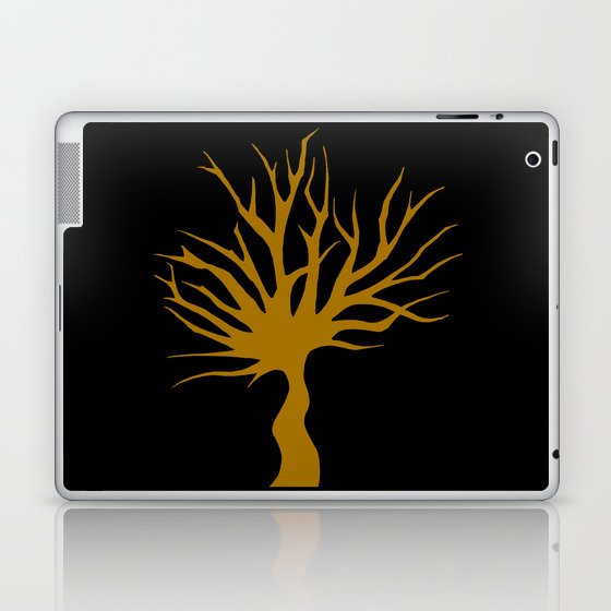 Life tree Laptop & iPad Skin