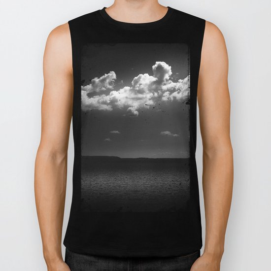 Cloud 9 Biker Tank