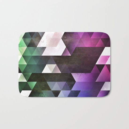 kynny Bath Mat