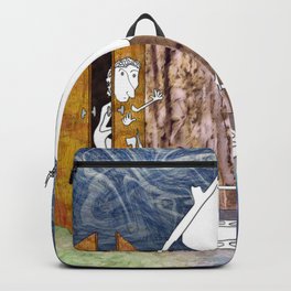 Painter Backpack