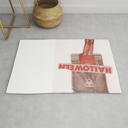 Reveal The Truth Rug