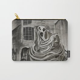 It's All Ghost Carry-All Pouch