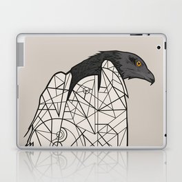 HAWK Laptop & iPad Skin