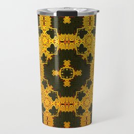 Colorandblack series 1669 Travel Mug