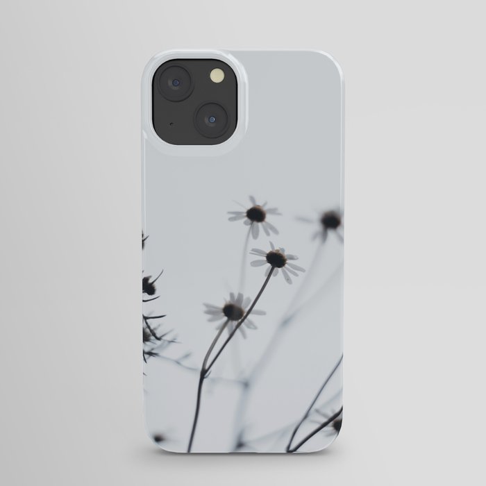 wildflower iPhone Case