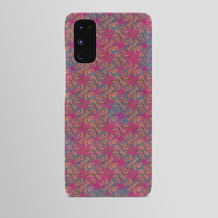Meloncross Honeydew Android Case
