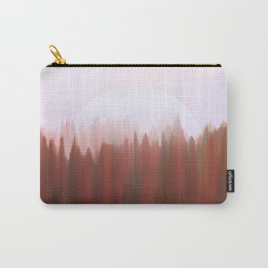 Forest Moon Carry-All Pouch