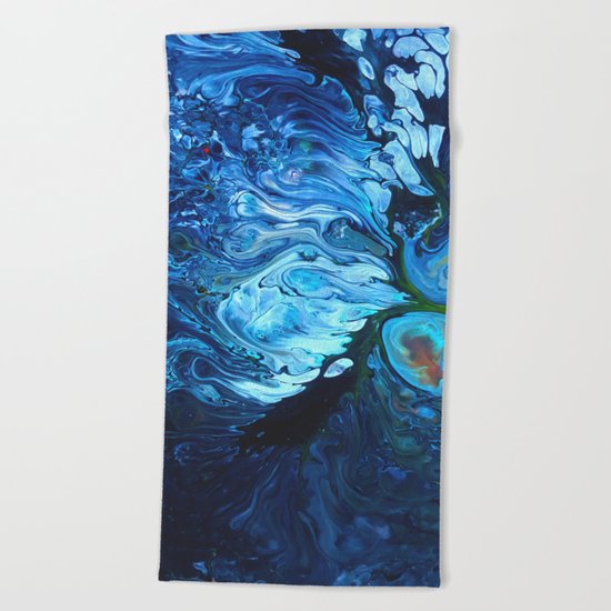 Organic.2 Beach Towel
