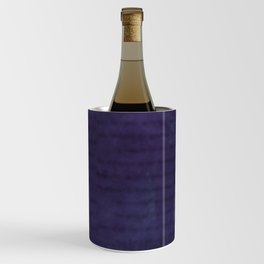 Watercolor Grunge - Bold 15 Wine Chiller