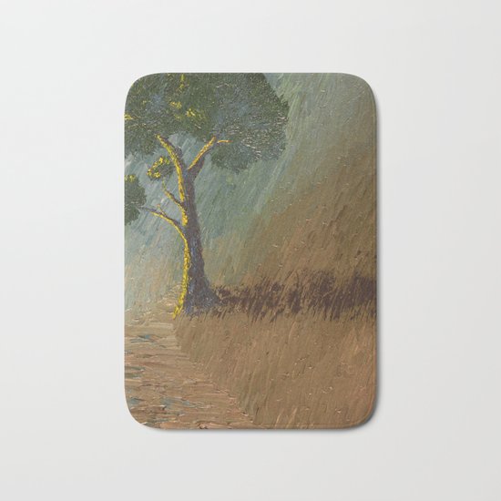 The Other Side Bath Mat