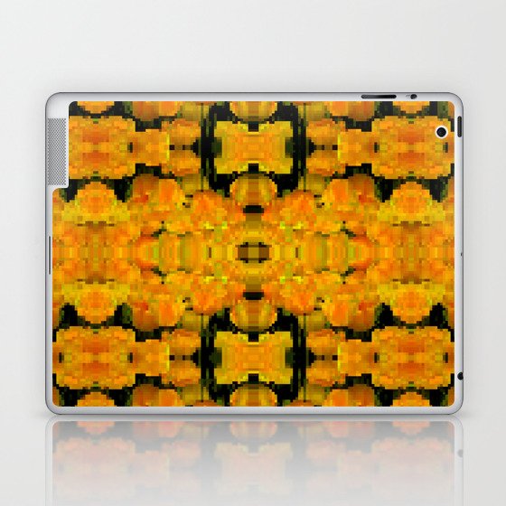 Colorandblack series 1700 Laptop & iPad Skin