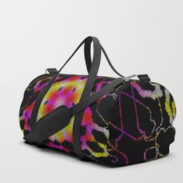 Colorandblack series 1654 Duffle Bag