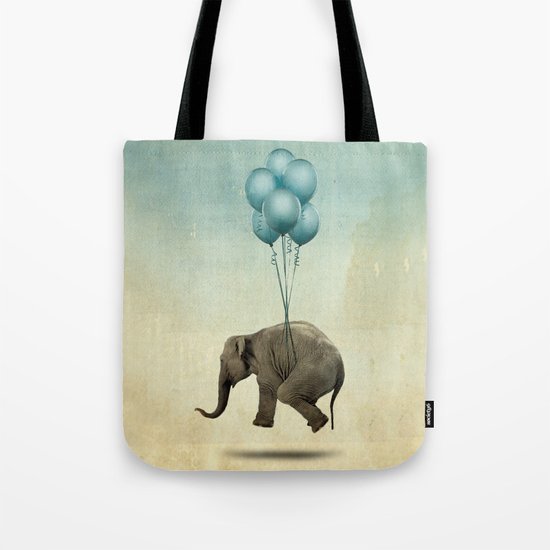 Dumbo Tote Bag