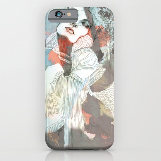 Death iPhone & iPod Case