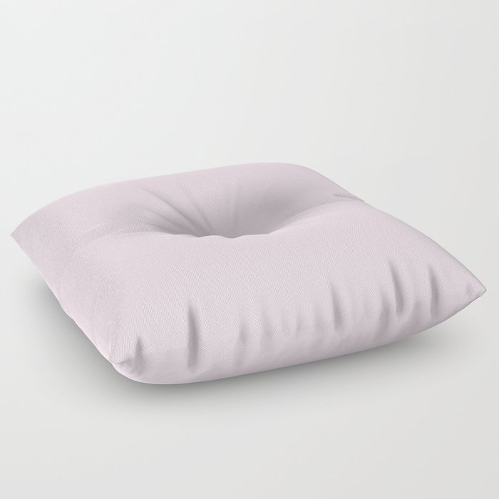 Pink Marshmallow Floor Pillow