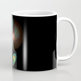 Magical Light and Energy 2 Coffee Mug