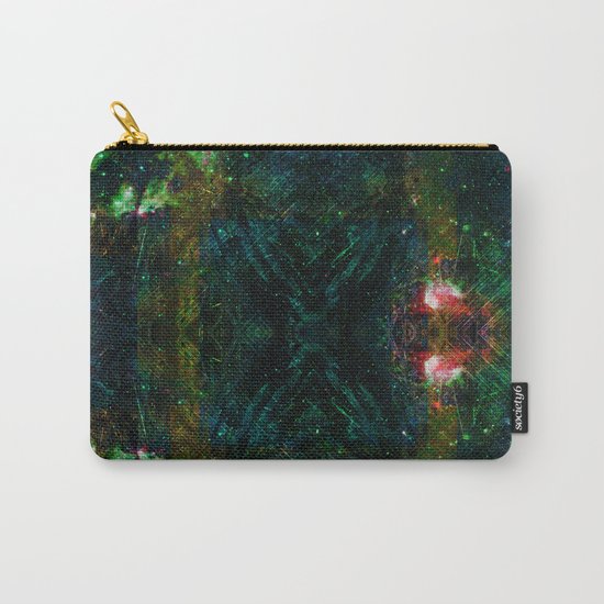 Xavier Carry-All Pouch
