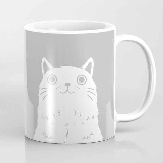Meow Mug