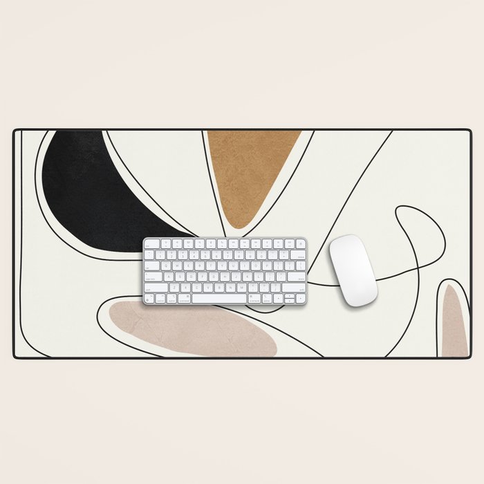 Thin desk mat outlet