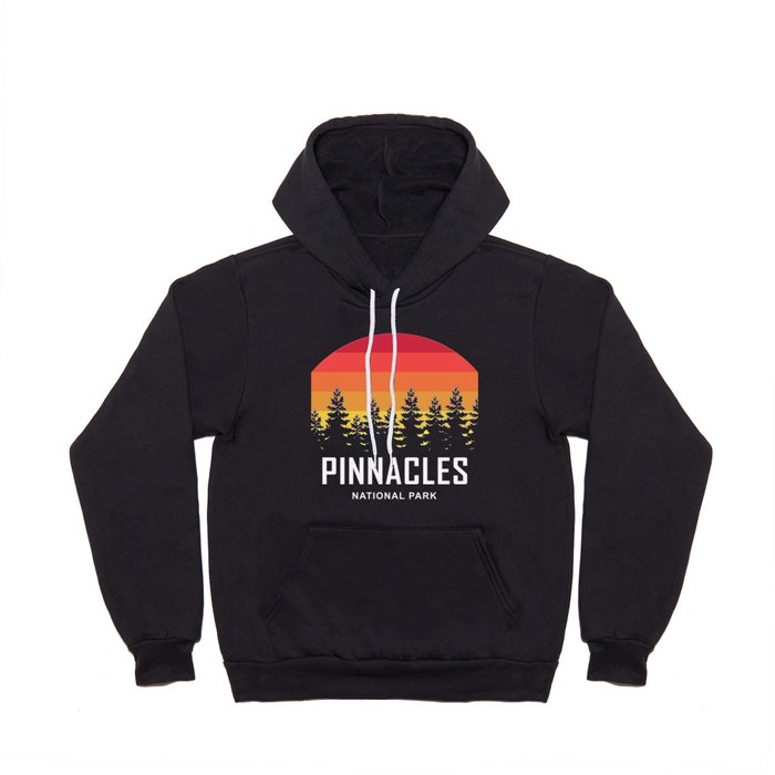 Petrified Forest National Park Hoody