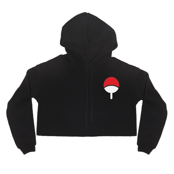 Uchiha clan symbol 2025 hoodie