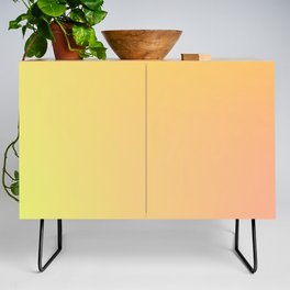 21 Plain Gradient Aesthetic 220617  Minimalist Art Valourine Digital  Credenza