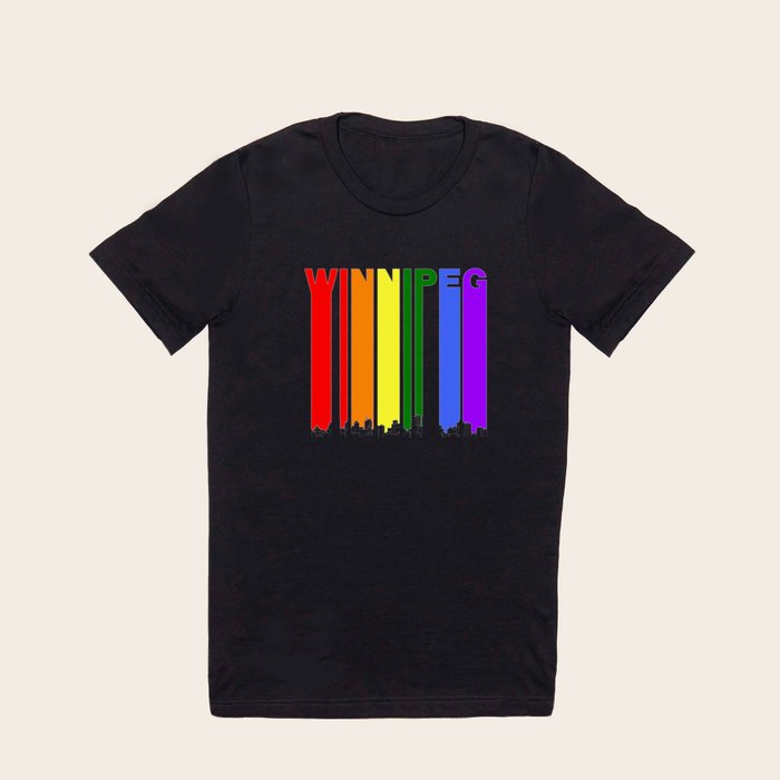 Nike gay pride best sale t shirt