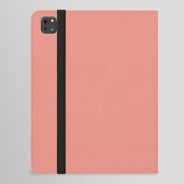 Blooming Dahlia iPad Folio Case