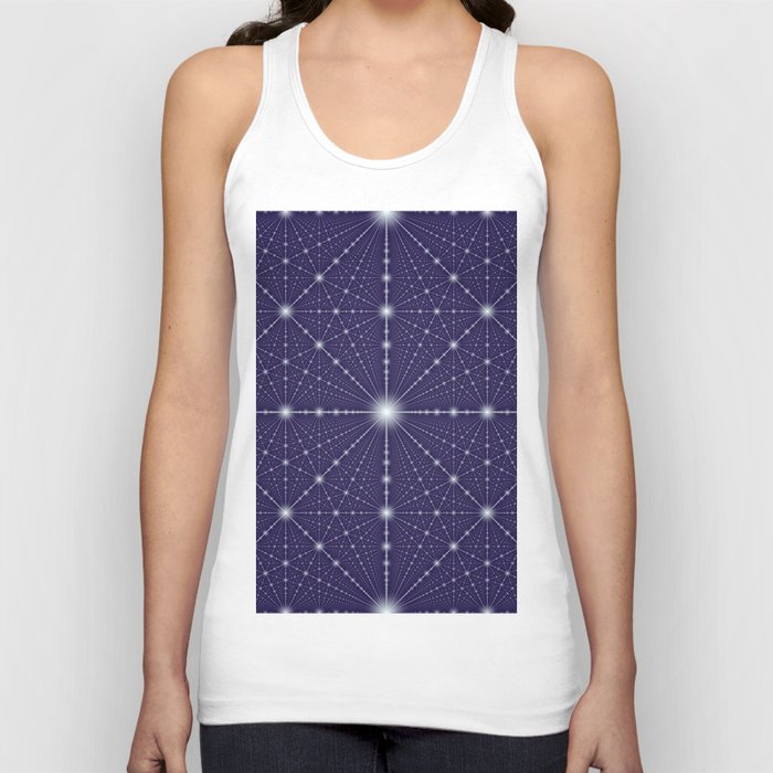 A Little Perspective Tank Top