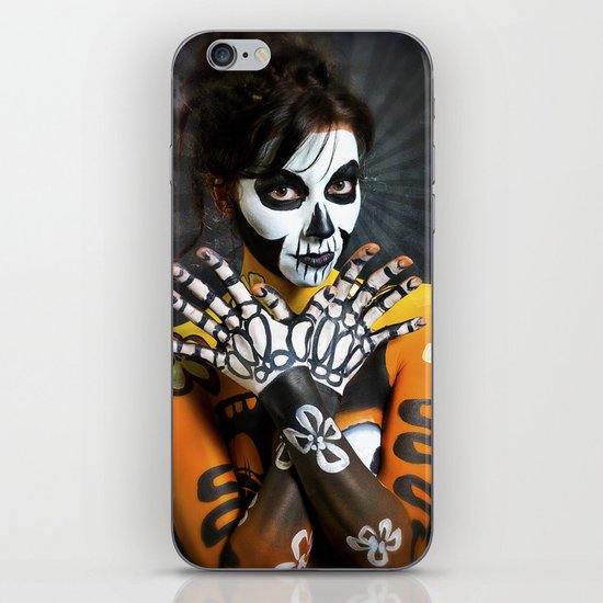 VooDoo 2 iPhone & iPod Skin