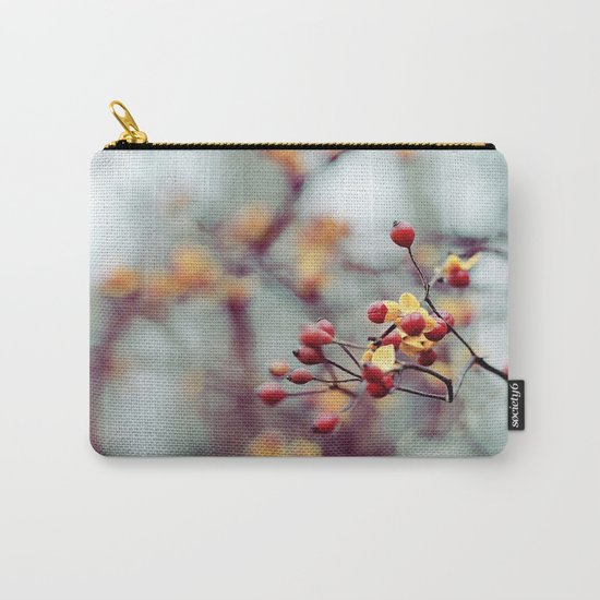 Frozen Fruit Carry-All Pouch