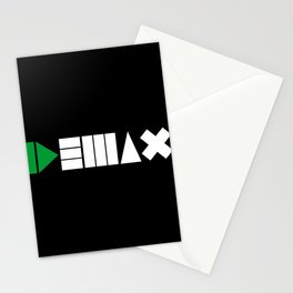 Idemax Stationery Cards
