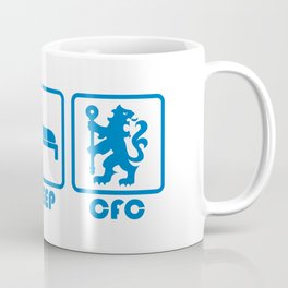 ESP: Chelsea Coffee Mug