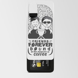 Friends Forever Android Card Case