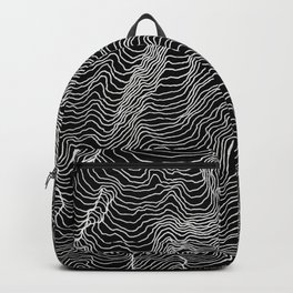 Spectral Lines Backpack