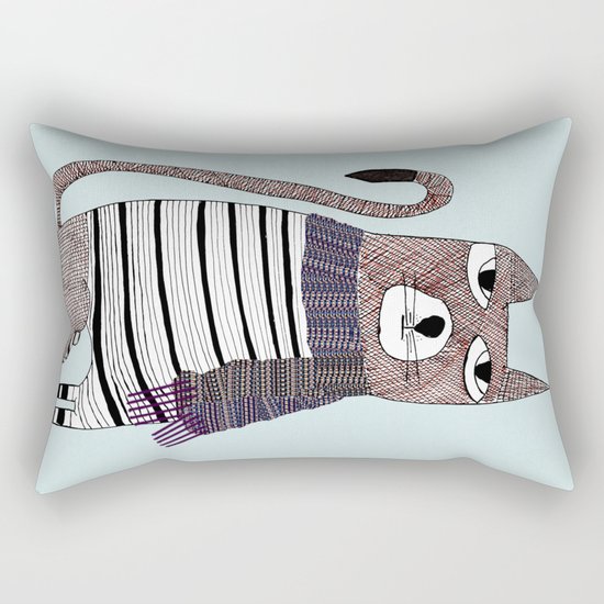 Thomson Rectangular Pillow
