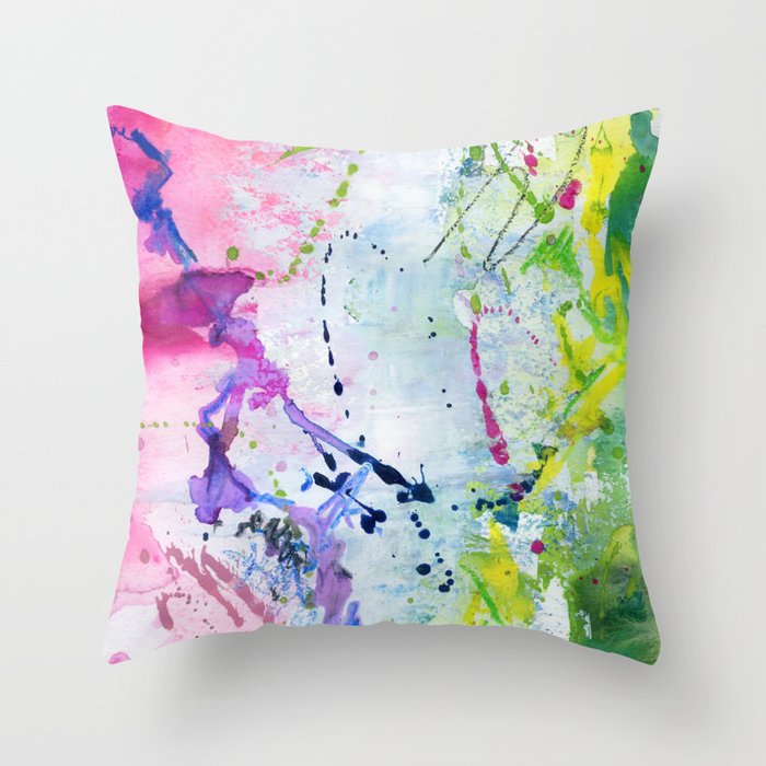 Throw Pillow