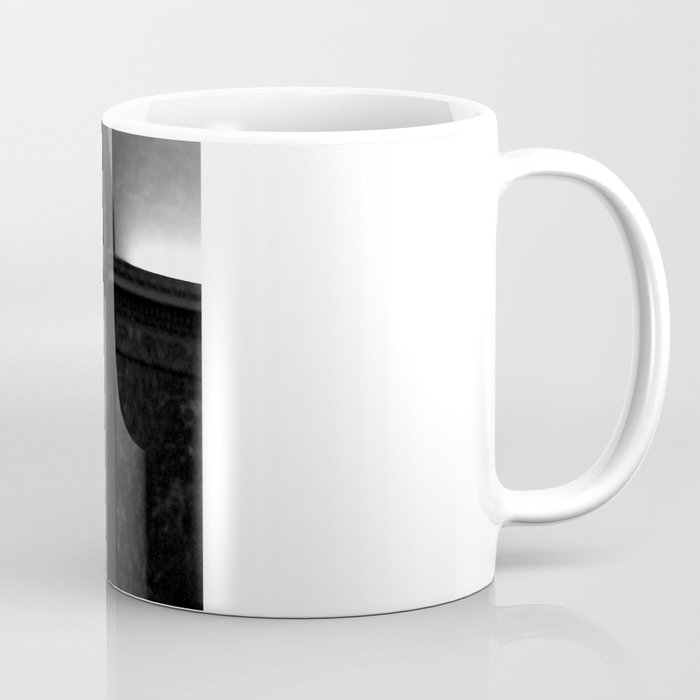 Venus De Milo Coffee Mug