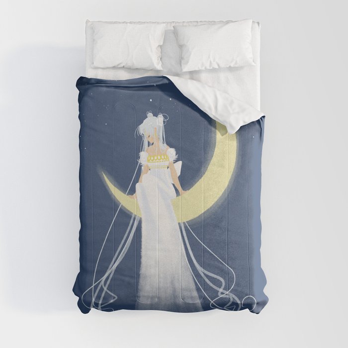 Moon Princess Comforter