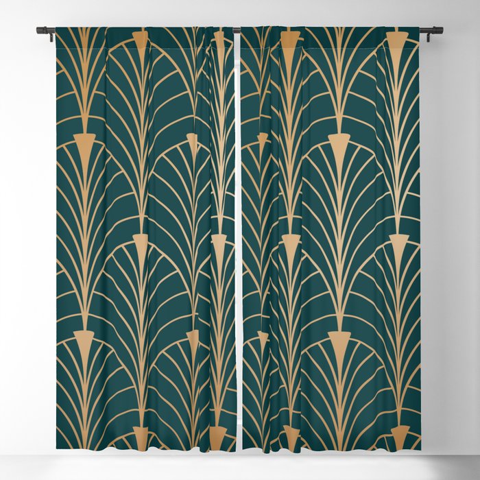 Blackout Curtain