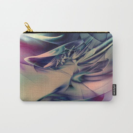 Veildance #3 Carry-All Pouch