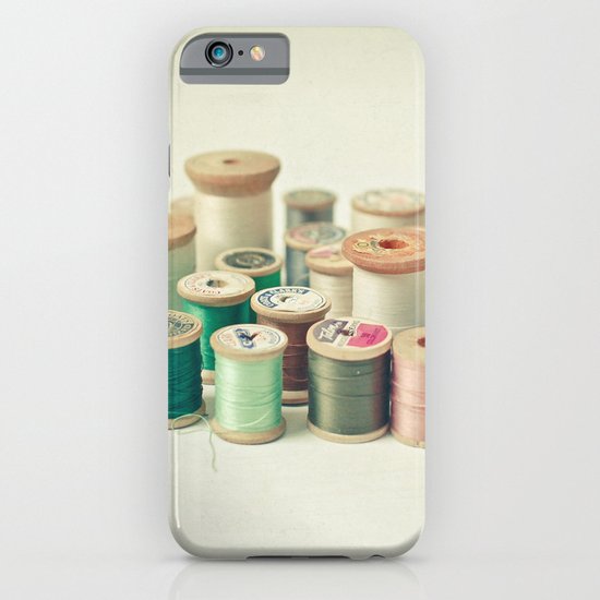 City iPhone & iPod Case