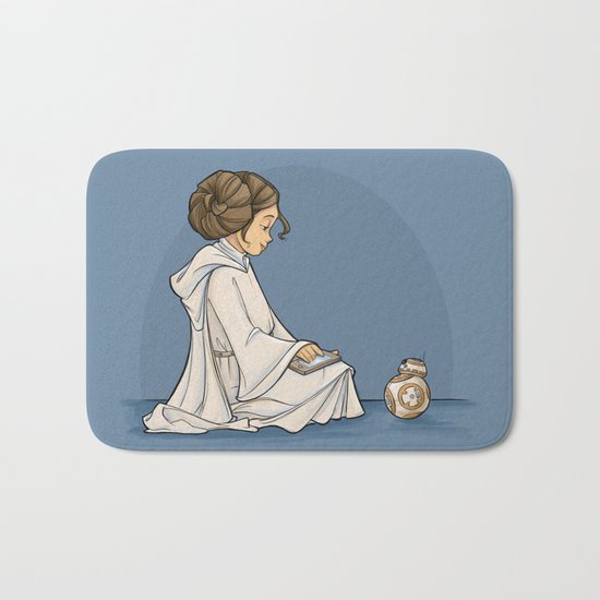 New Toy Bath Mat