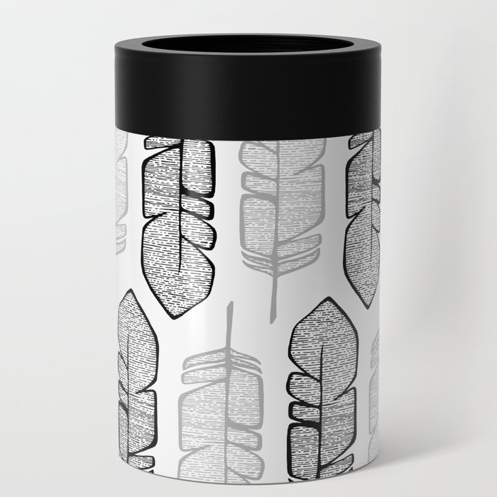 Feather Can Cooler