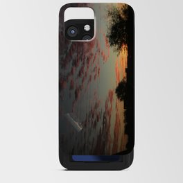 Sunrise’s in Austin iPhone Card Case