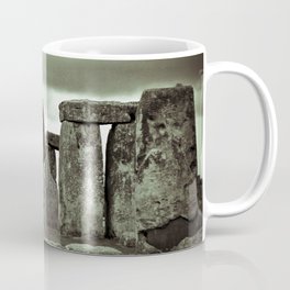 Stonehenge Wiltshire England UK Coffee Mug