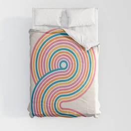 Candy Joyride Comforter