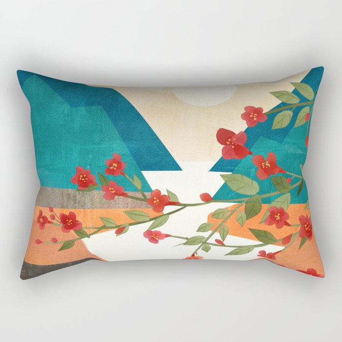 Rectangular Pillow